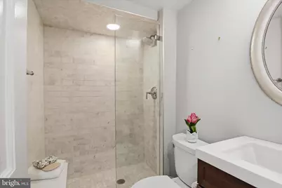 3011 Dumbarton Street NW, Washington, DC 20007 - Photo 39