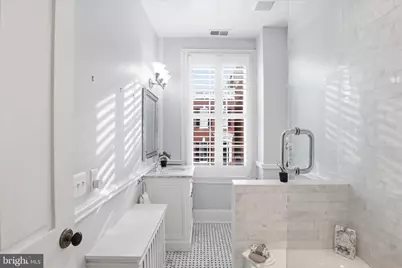 3011 Dumbarton Street NW, Washington, DC 20007 - Photo 33