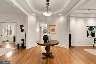 1791 Lanier Place NW #23/24, Washington, DC 20009 - Photo 11