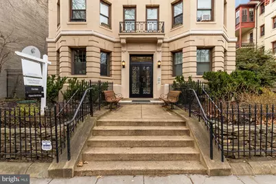 1791 Lanier Place NW #23/24, Washington, DC 20009 - Photo 3