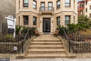 1791 Lanier Pl NW, Washington, DC 20009 - Photo 3