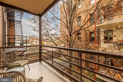 1791 Lanier Place NW #23/24, Washington, DC 20009 - Photo 17