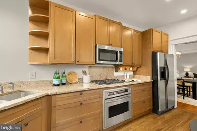 1791 Lanier Place NW #23/24, Washington, DC 20009 - Photo 29