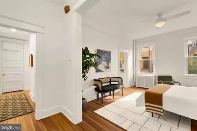 1791 Lanier Place NW #23/24, Washington, DC 20009 - Photo 57