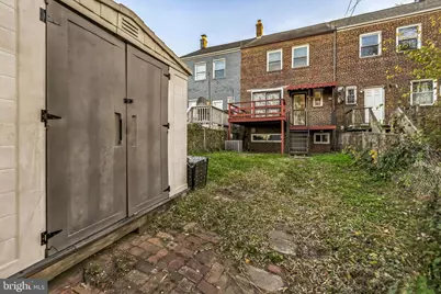 3942 Ames Street NE, Washington, DC 20019 - Photo 29