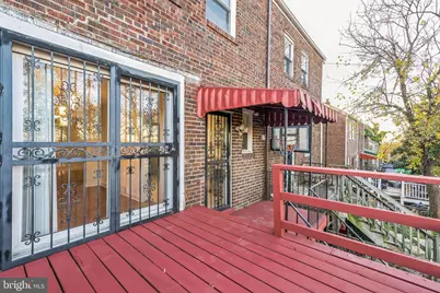 3942 Ames Street NE, Washington, DC 20019 - Photo 27