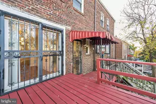 3942 Ames St NE, Washington, DC 20019 - Photo 27