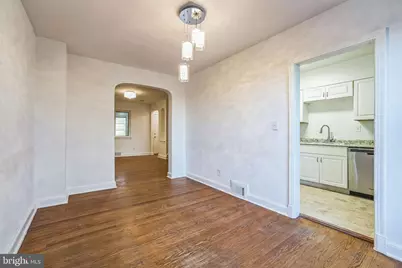 3942 Ames Street NE, Washington, DC 20019 - Photo 5