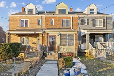 3942 Ames Street NE, Washington, DC 20019 - Photo 1