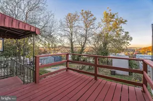 3942 Ames St NE, Washington, DC 20019 - Photo 25