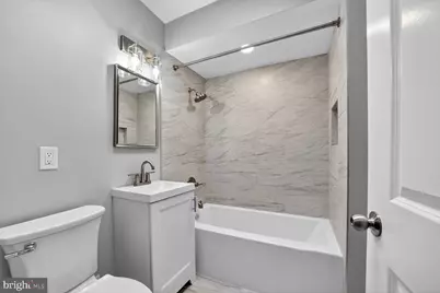 35 Crittenden Street NE, Washington, DC 20011 - Photo 19