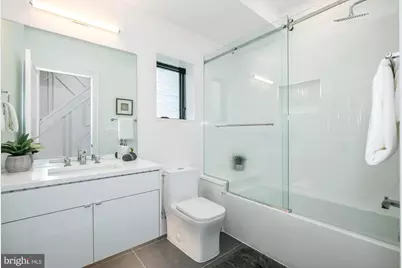 1015 O Street NW, Washington, DC 20001 - Photo 21