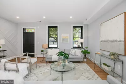 1015 O Street NW, Washington, DC 20001 - Photo 5