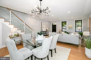 1015 O St NW, Washington, DC 20001 - Photo 7