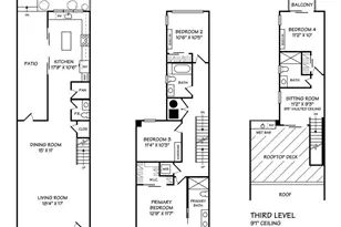 1015 O St NW, Washington, DC 20001 - Photo 31