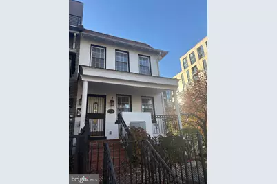 1170 Abbey Place NE, Washington, DC 20002 - Photo 1