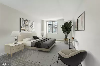 1150 K Street NW #1207, Washington, DC 20005 - Photo 3