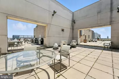 1150 K Street NW #1207, Washington, DC 20005 - Photo 25