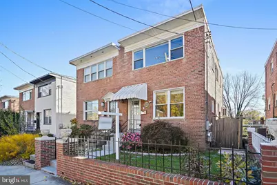 32 Underwood Street NW, Washington, DC 20012 - Photo 3