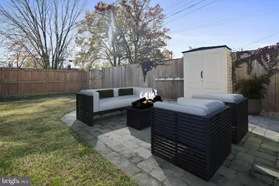 32 Underwood Street NW, Washington, DC 20012 - Photo 29