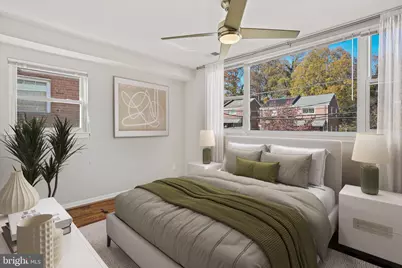 32 Underwood Street NW, Washington, DC 20012 - Photo 17