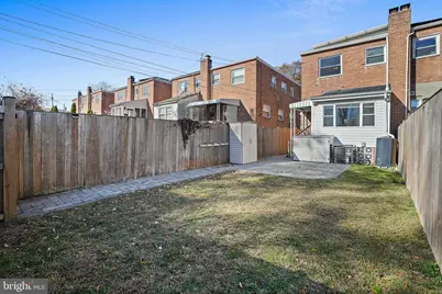 32 Underwood Street NW, Washington, DC 20012 - Photo 31