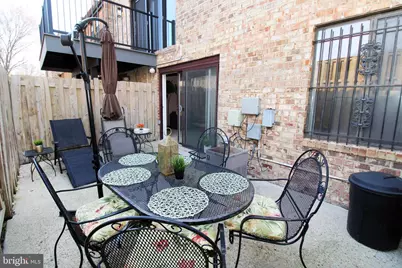 592 Brummel Court NW #592, Washington, DC 20012 - Photo 13