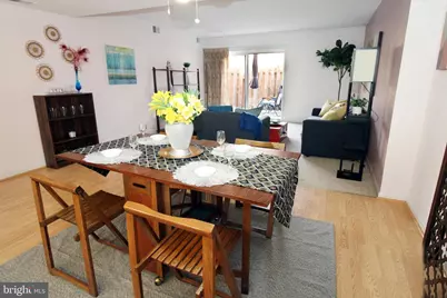 592 Brummel Court NW #592, Washington, DC 20012 - Photo 5