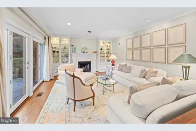 4616 Foxhall Crescent NW, Washington, DC 20007 - Photo 7