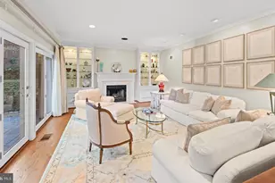 4616 Foxhall Cres NW, Washington, DC 20007 - Photo 7