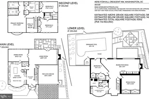 4616 Foxhall Cres NW, Washington, DC 20007 - Photo 21