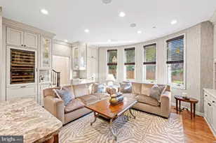 4616 Foxhall Cres NW, Washington, DC 20007 - Photo 5