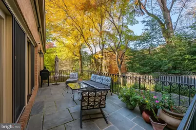 4616 Foxhall Crescent NW, Washington, DC 20007 - Photo 17