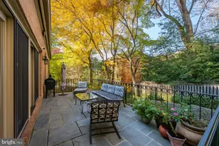 4616 Foxhall Cres NW, Washington, DC 20007 - Photo 17