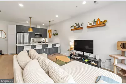 662 Glick Court NW #4, Washington, DC 20001 - Photo 5