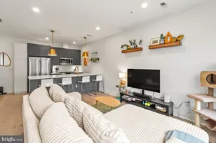 662 Glick Ct NW, Washington, DC 20001 - Photo 5