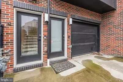 662 Glick Court NW #4, Washington, DC 20001 - Photo 25