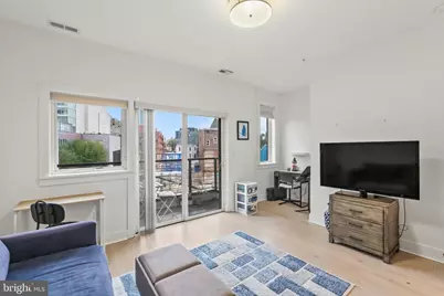 662 Glick Court NW #4, Washington, DC 20001 - Photo 19