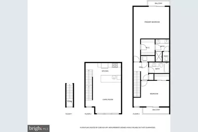 662 Glick Court NW #4, Washington, DC 20001 - Photo 31