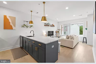 662 Glick Court NW #4, Washington, DC 20001 - Photo 1