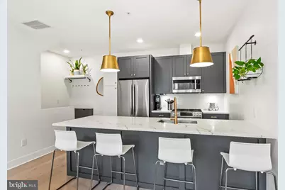 662 Glick Court NW #4, Washington, DC 20001 - Photo 7