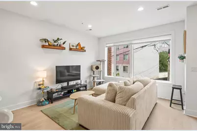 662 Glick Court NW #4, Washington, DC 20001 - Photo 3