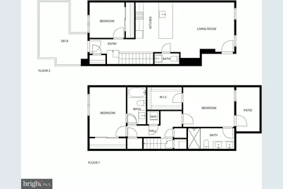 2647 41st Street NW #2, Washington, DC 20007 - Photo 29