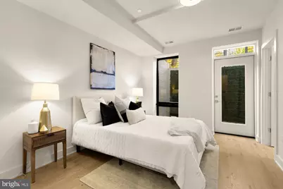 2647 41st Street NW #2, Washington, DC 20007 - Photo 15