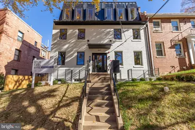 2647 41st Street NW #2, Washington, DC 20007 - Photo 31