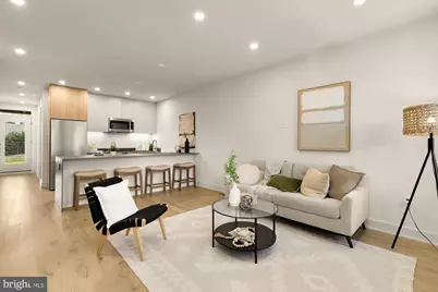 2647 41st Street NW #2, Washington, DC 20007 - Photo 1