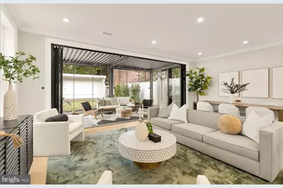 3277 Prospect Street NW, Washington, DC 20007 - Photo 31