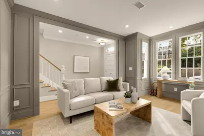 3277 Prospect Street NW, Washington, DC 20007 - Photo 9