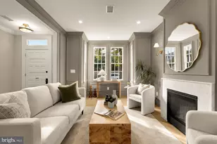 3277 Prospect St NW, Washington, DC 20007 - Photo 5