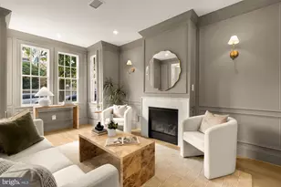 3277 Prospect St NW, Washington, DC 20007 - Photo 7